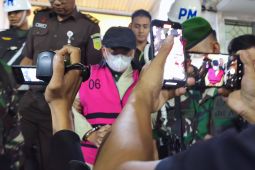 Pemodal kasus korupsi tanah di Desa Pemanggilan milik Kemenag ditetapkan jadi tersangka