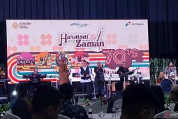 Menbud sebut karya musisi 70an sebagai kekayaan Indonesia