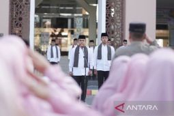 9 dan 10 Muharram 2025 jatuh pada tanggal berapa? Berikut penetapannya