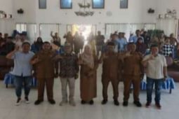 Dinas Kebudayaan dan Parawisata Langkat lakukan pelatihan pokdarwis