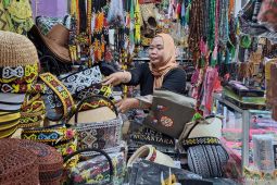 UMKM Balikpapan optimis Dekranas dongkrak penjualan produk lokal