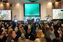 PLN UID Sulselrabar berbagi kebaikan melalui Muharram Fest