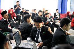 Great Edunesia Dompet Dhuafa jangkau lebih 77 ribu penerima manfaat