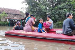 Bangun embung, Pemkab Tangerang gelontorkan Rp10 miliar lebih