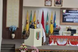 Lampung ajukan raperda pemberian insentif dan kemudahan penanaman modal