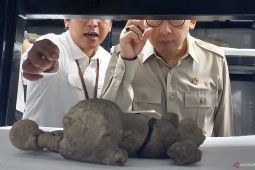 Penulisan ulang sejarah nasional capai 80 persen