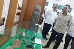 Pemerintah memprioritaskan repatriasi benda bersejarah kolonial