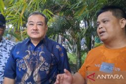 BPN Medan diminta cabut SHGB pembangunan perumahan Pacific Palace diduga cacat hukum