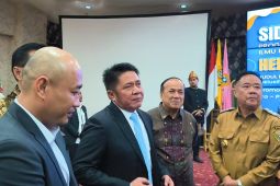 Gubernur Sumsel: Empat kendaraan ODOL sebabkan  jembatan roboh di Lahat