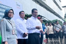 Mentan pastikan kios yang jual pupuk di atas HET segera ditutup