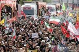 Iran dan Israel setelah gencatan senjata