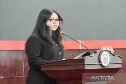 Sebanyak 137 usulan disampaikan masyarakat ke DPRD Murung Raya