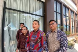 Pemprov Sumsel catat 138 ribu UMKM  miliki NIB