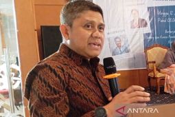 Brida Kaltim ungkap  hasil riset tentang mitigasi banjir di Mahulu