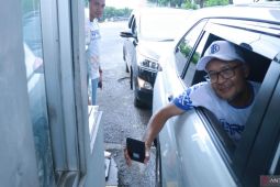 BI : Sembilan penyedia jasa pembayaran bank QRIS TAP beroperasi di Sulsel