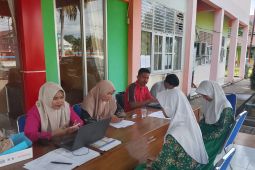 Penerimaan siswa baru di Batang Hari masuki tahapan verifikasi berkas