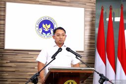 Penerima MBG hingga hari ini sudah mencapai 5,5 juta orang