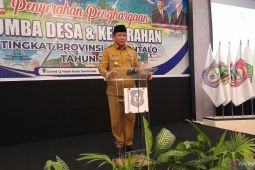 Gubernur instruksikan para kepala desa tingkatkan pelayanan pemerintahan