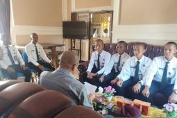 Rutan Situbondo beri pembekalan CPNS angkatan 2024