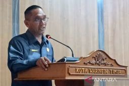 Fraksi Golkar Kotim: Optimalisasi PAD harus berlandaskan keadilan dan akuntabilitas