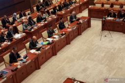 Menlu: Israel bisa menginspirasi negara lain langgar hukum