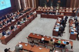 Menlu tegaskan RI terapkan politik bertetangga yang baik di tengah konflik