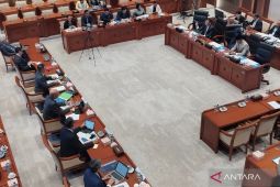 Komisi I DPR minta  Menlu segera isi kekosongan dubes di sejumlah KBRI