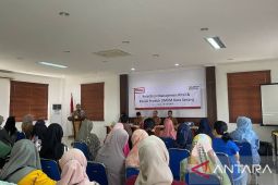 Pemkot Serang fasilitasi pelaku UMKM masuk pasar ritel