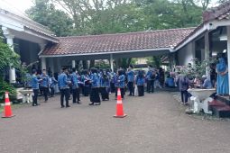 Layani masyarakat, Pemkab Lebak minta PPPK disiplin