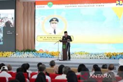 Kaltim beri sertifikasi konstruksi gratis  persiapkan SDM handal