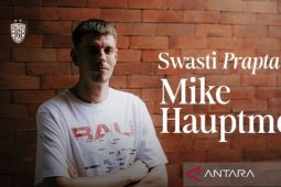 Bali United rekrut kiper klub PEC Zwolle Belanda