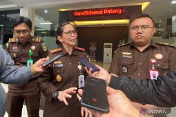 Kemplang dana desa Rp700 juta, Kades Sukasenang Garut masuk penjara