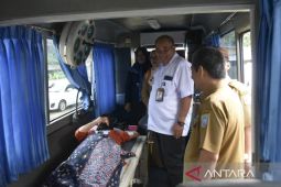 Pemkab Bangka Barat giatkan kampanye Bangga Kencana