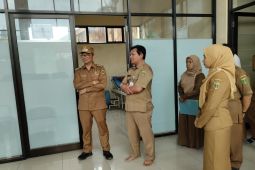 Puskesmas Haruai usulkan tambah fasilitas USG ke Bupati Tabalong