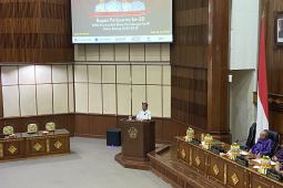Pemprov Bali ungkap rencana bangun PLTG di tiga lokasi