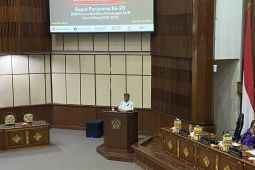 Gubernur Bali janji ke dewan bakal optimalkan pungutan wisman