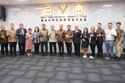 KDEI Taipei pulangkan 4 jenazah PMI bertahap mulai 5 Agustus