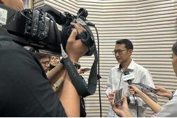 KPK jelaskan kronologi OTT di Sumatera Utara yang tangkap 5 tersangka