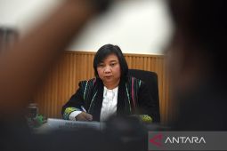 Relokasi warga Tesso Nilo  langgar HAM