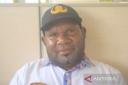 Pemkab Jayawijaya efektifkan penarikan retribusi sampah pasar