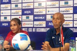 Indonesia kirim 1.548 atlet ke SEA Games 2025