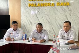Napi kabur, Kakanwil Ditjenpas Kalteng lakukan pemeriksaan Internal di Lapas Palangka Raya