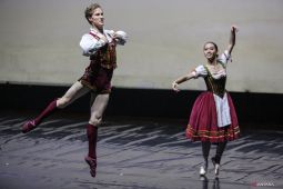 Dukung Palestina, Royal Opera House batalkan pertunjukan di Israel