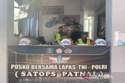 Lapas Pamekasan bentuk posko bersama TNI-Polri cegah peredaran narkoba