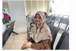 Kintan rasakan manfaat program jkn untuk melahirkan kedua anaknya