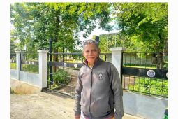 Pensiunan ini merasa terlindungi dengan adanya program JKN