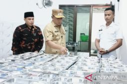 SPPG: Program MBG di Pamekasan serap ratusan tenaga kerja