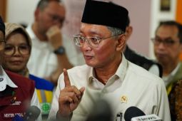 Menteri PU  pastikan renovasi Sekolah Rakyat Tahap I selesai pada Juli