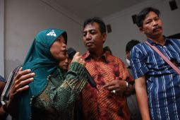 Kejujuran yang menangis di Gadel: Memoar kecil seorang jurnalis, seorang ibu, dan luka kolektif sebuah Kampung