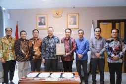 BPK beri rekomendasi untuk perbaikan pengelolaan keuangan Jember